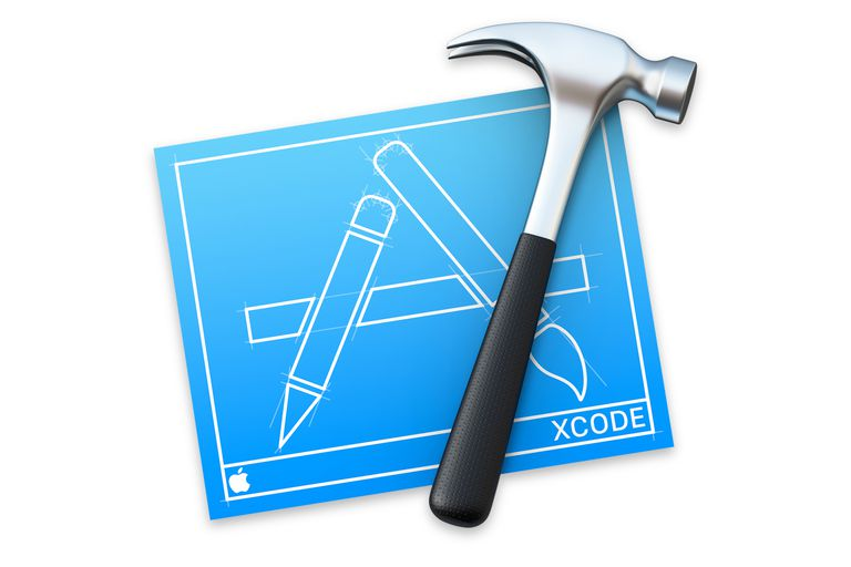 app開發用(use)什麽軟件之Xcode